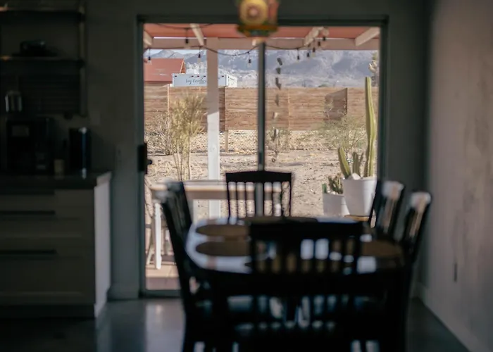 Casa Del Desierto - Panoramic Views - Pet Friendly - Fire Pit