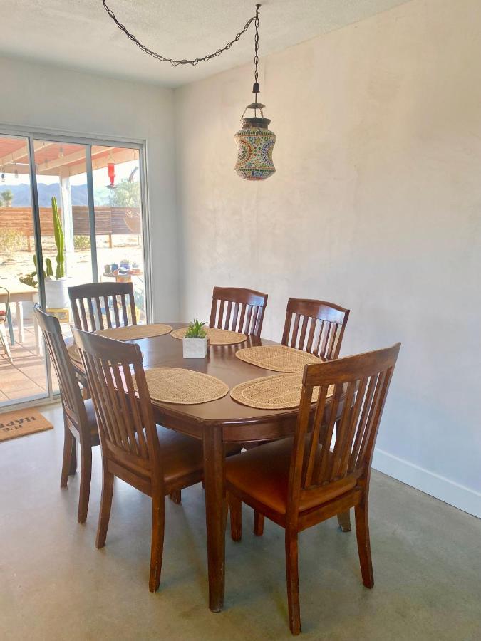 Casa Del Desierto - Panoramic Views - Pet Friendly - Fire Pit Holiday home