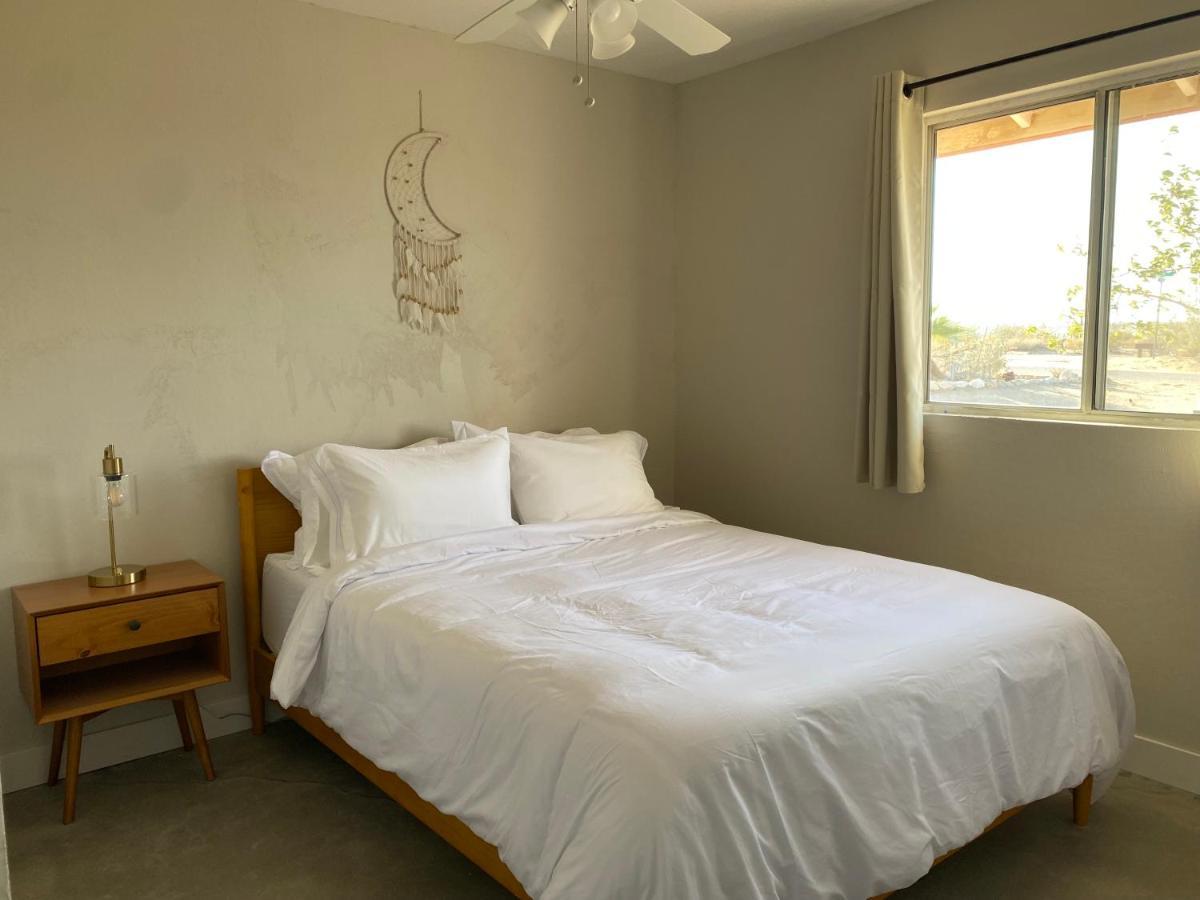 Holiday home Casa Del Desierto - Panoramic Views - Pet Friendly - Fire Pit Joshua Tree