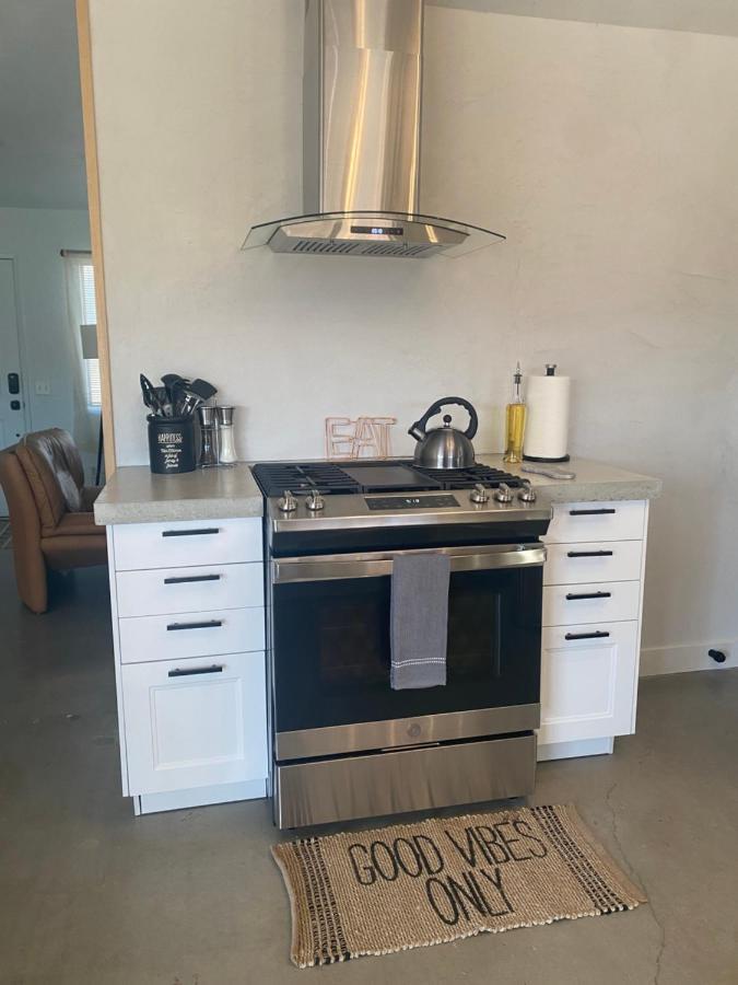 Casa Del Desierto - Panoramic Views - Pet Friendly - Fire Pit * Joshua Tree