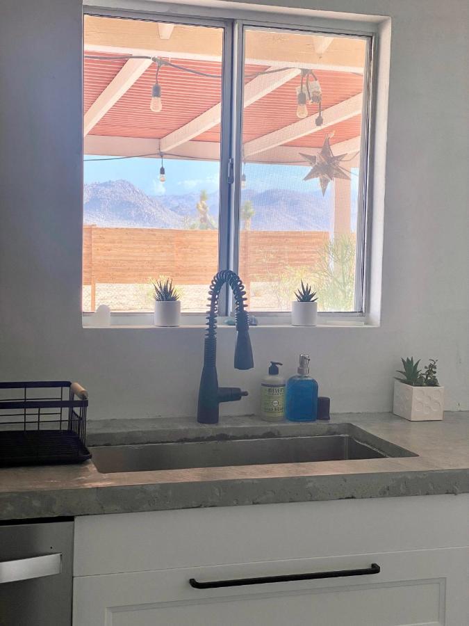 Casa Del Desierto - Panoramic Views - Pet Friendly - Fire Pit *