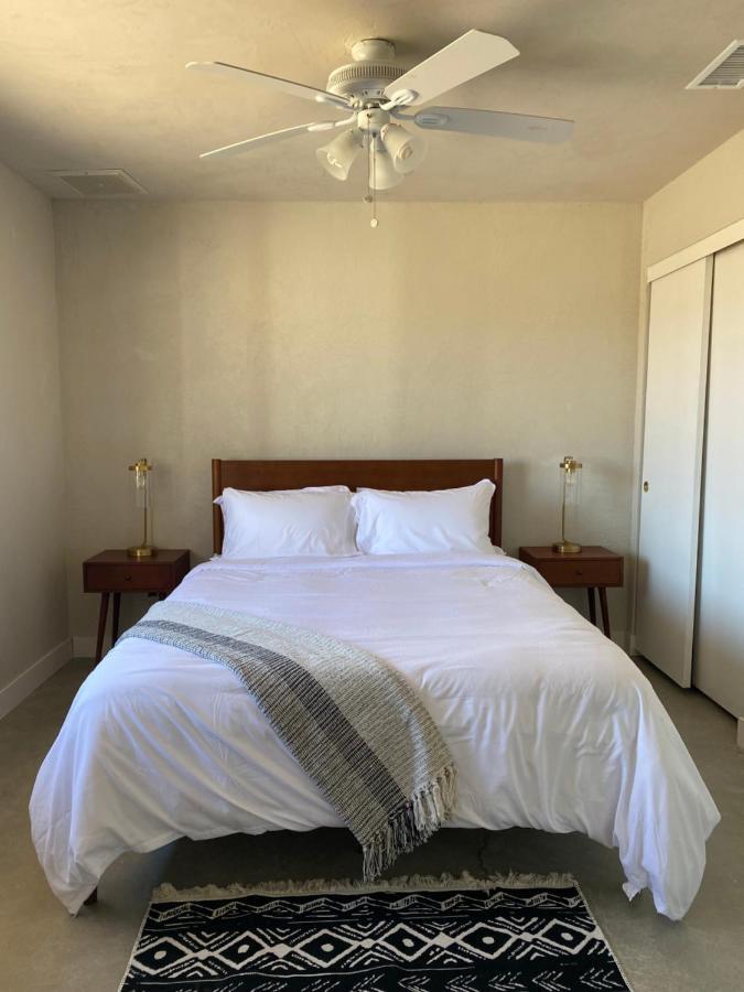 Holiday home Casa Del Desierto - Panoramic Views - Pet Friendly - Fire Pit Joshua Tree