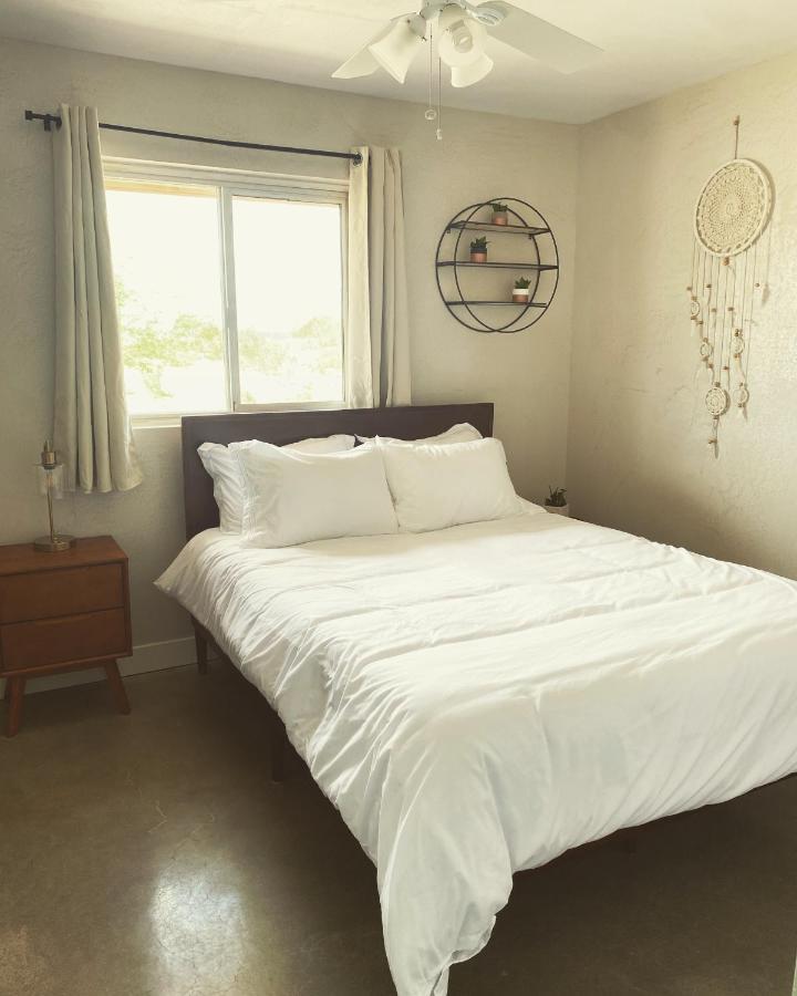 Casa Del Desierto - Panoramic Views - Pet Friendly - Fire Pit * Joshua Tree