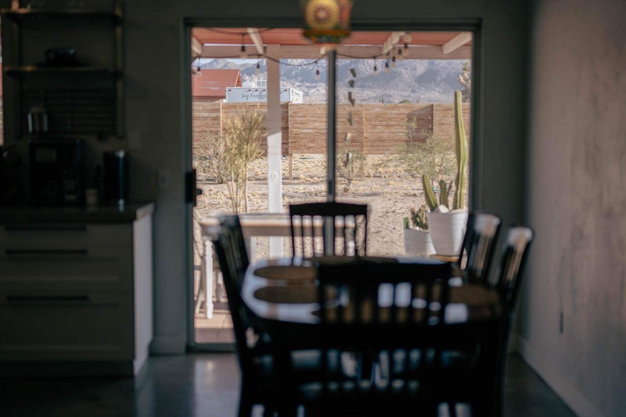 Holiday home Casa Del Desierto - Panoramic Views - Pet Friendly - Fire Pit *