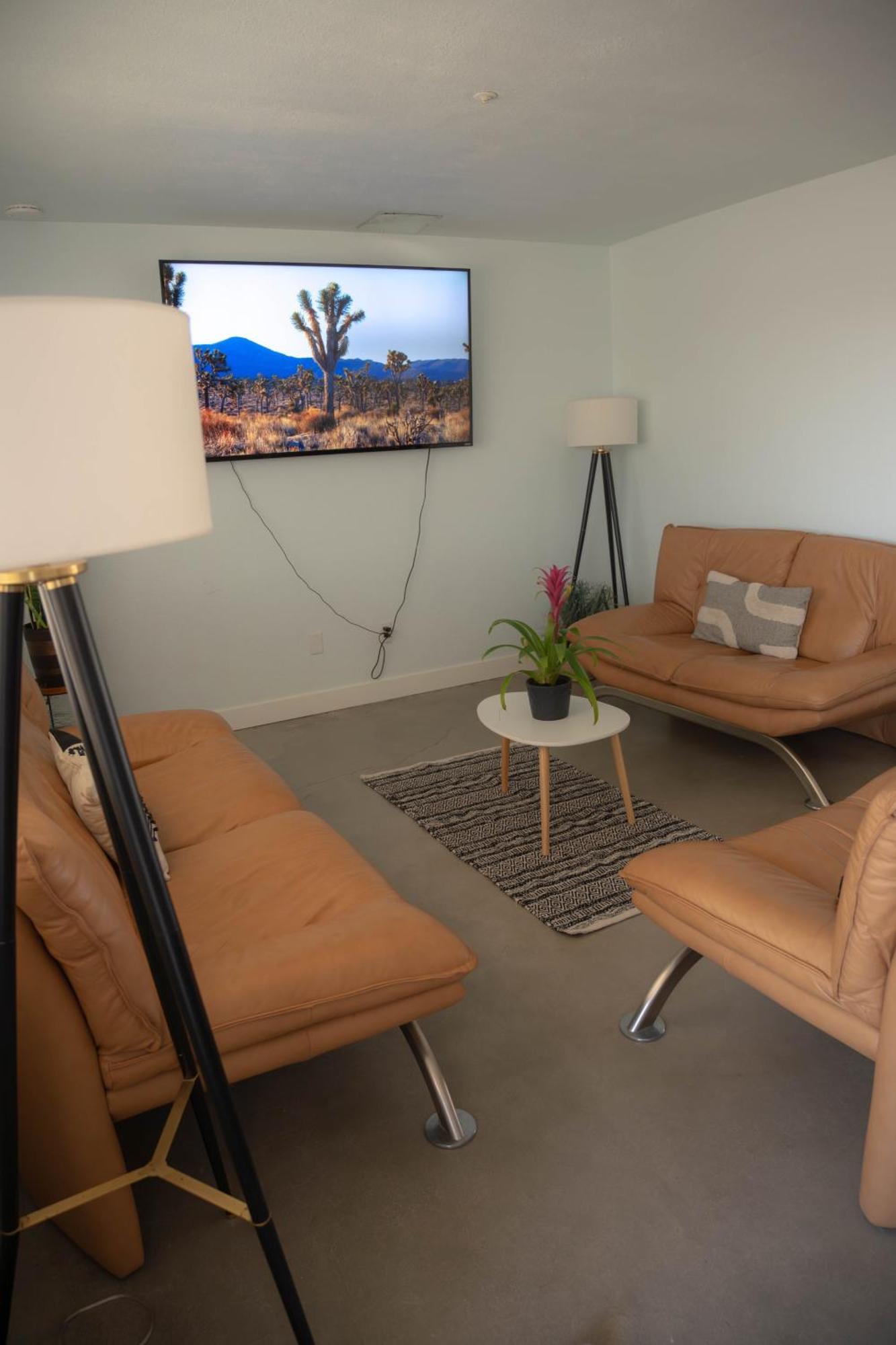 Casa Del Desierto - Panoramic Views - Pet Friendly - Fire Pit *
