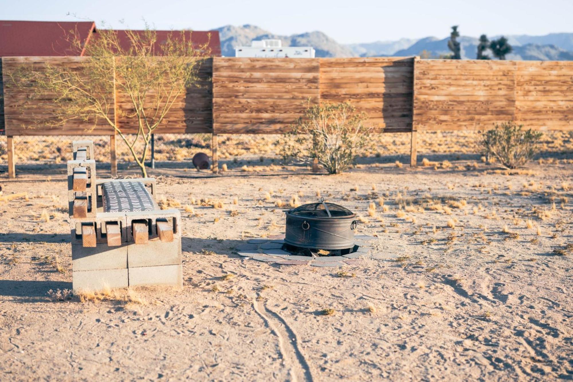 Casa Del Desierto - Panoramic Views - Pet Friendly - Fire Pit